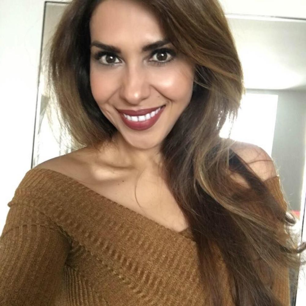 Meet your Posher, Marisol
